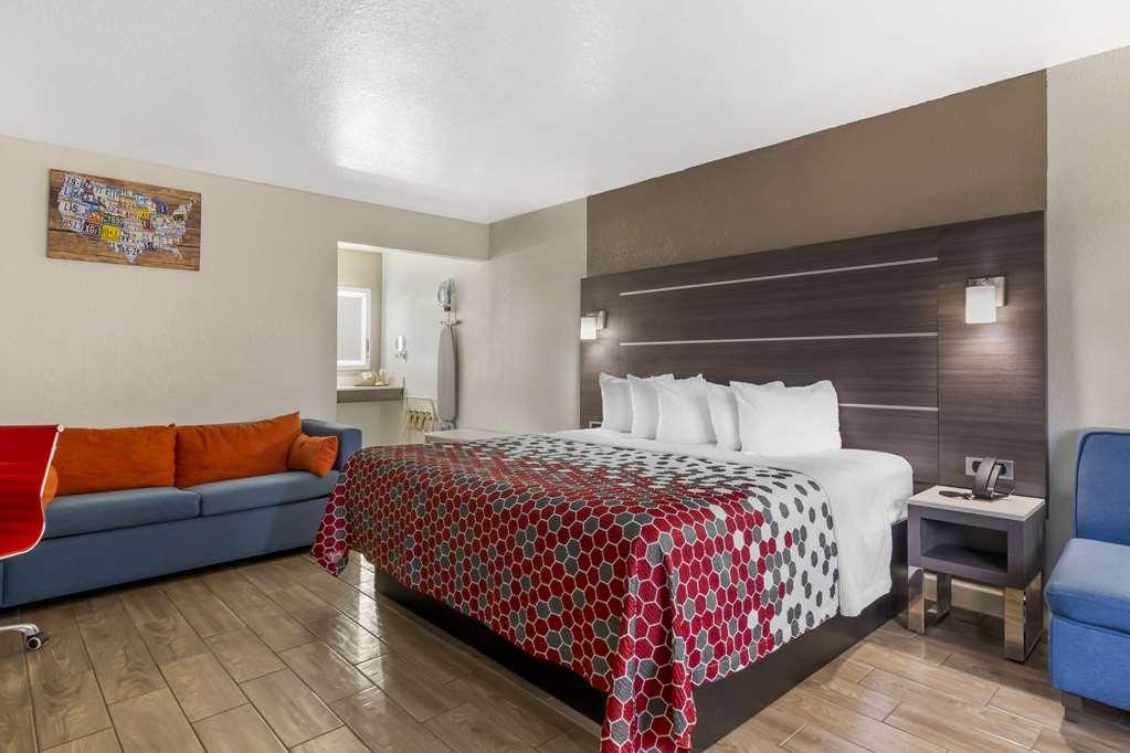 Econo Lodge Inn & Suites Near Lackland Afb Сан Антонио Стая снимка