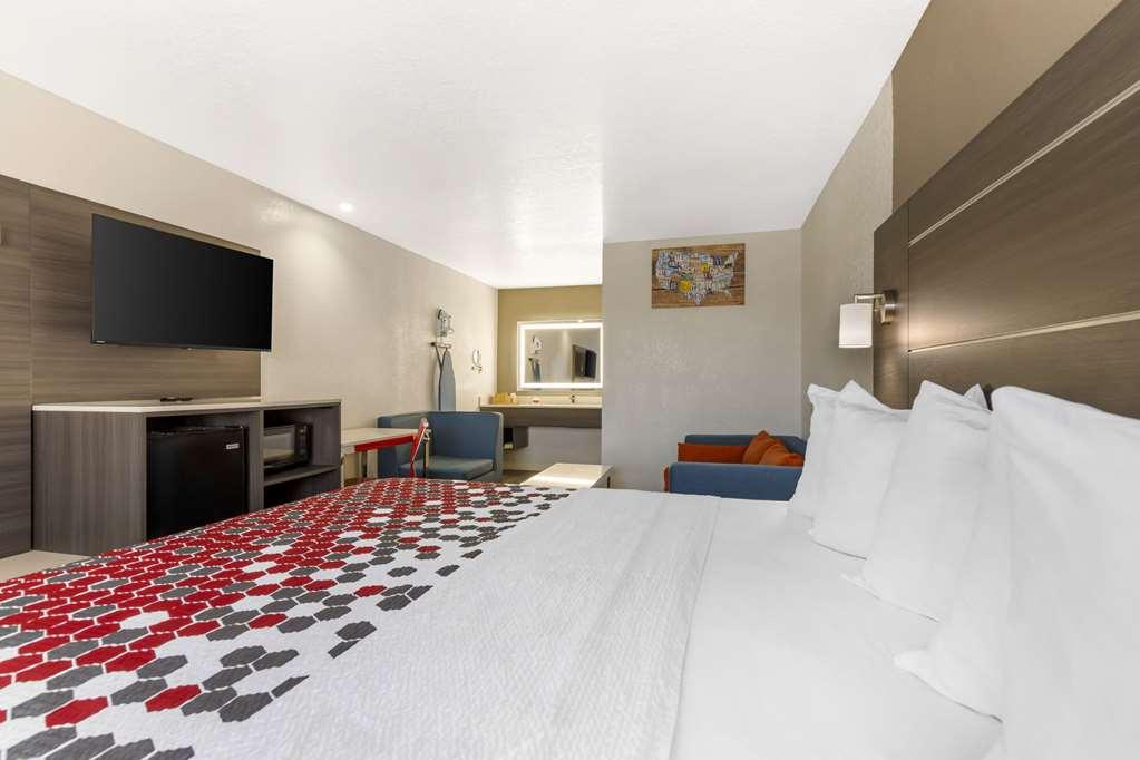 Econo Lodge Inn & Suites Near Lackland Afb Сан Антонио Стая снимка