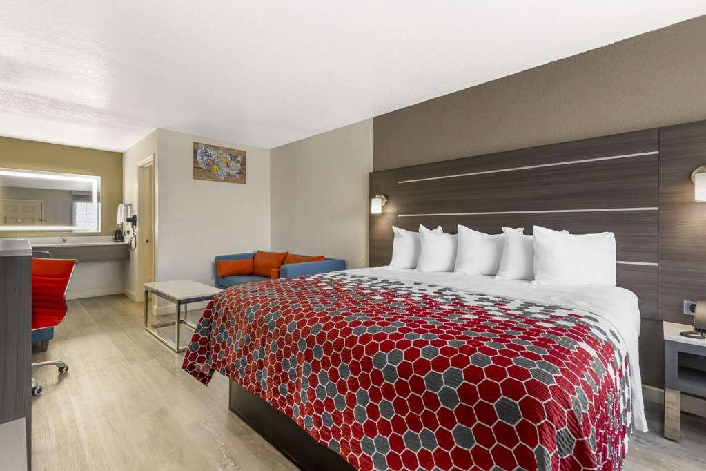 Econo Lodge Inn & Suites Near Lackland Afb Сан Антонио Стая снимка